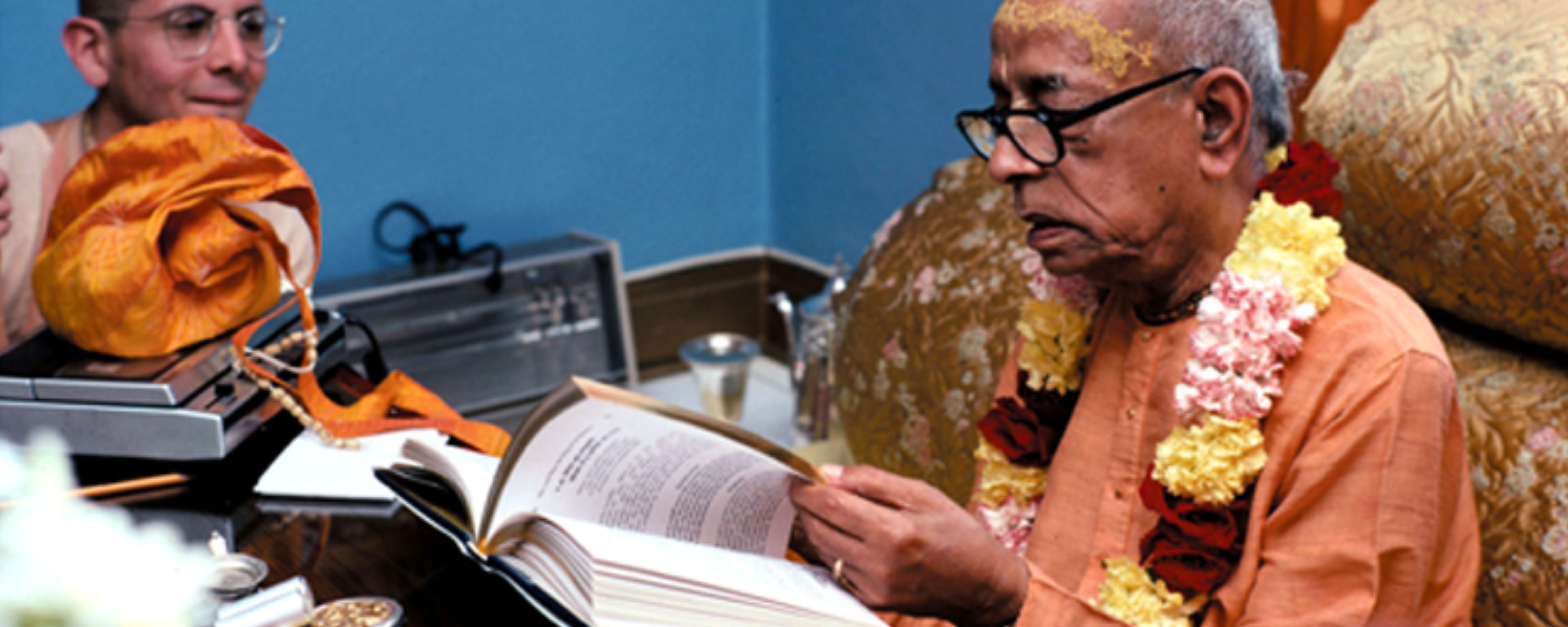 academi – ISKCON Virar