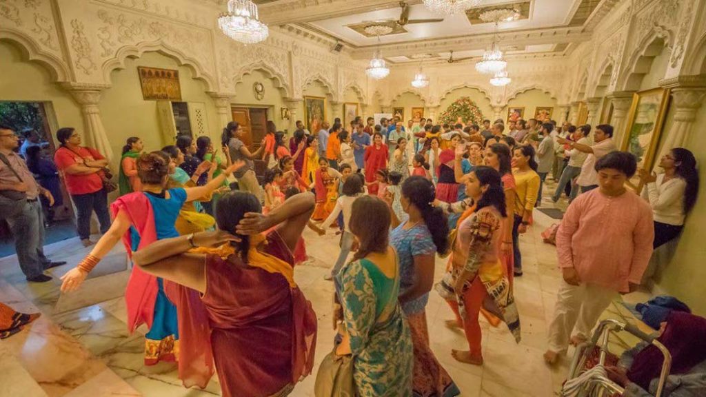 About Us – ISKCON Virar